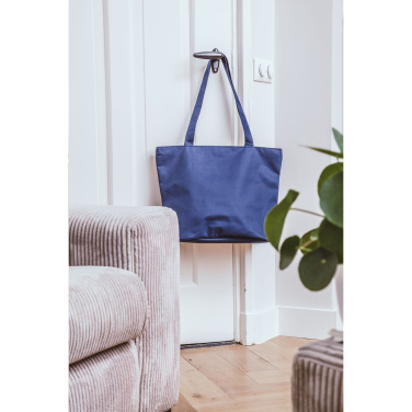 Logotrade ziemassvētku dāvanas foto: Royal XL Shopper soma