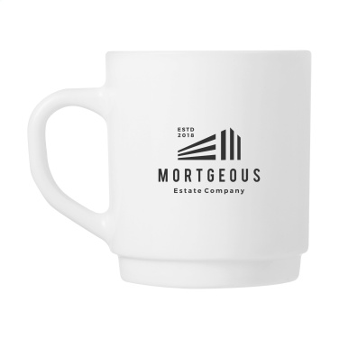 Logotrade ziemassvētku dāvanas foto: Yenta Cup 290 ml krūze