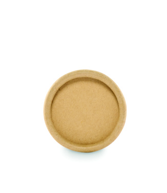 Logotrade ziemassvētku dāvanas foto: Ceļojumu komplekts papīra cauruļu kastē