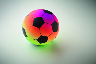 Logotrade korporatīvās dāvanas foto: Piepūšamā PVC pludmales bumba