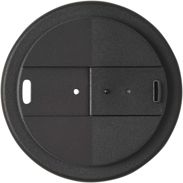 Logotrade logo dāvanas foto: Americano® Eco 350 ml otrreizēji pārstrādāta bļodiņa