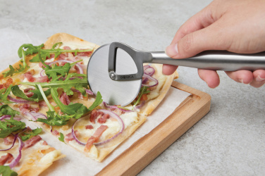 Logotrade ziemassvētku dāvanas foto: BOSKA Pizza Wheel Kopenhāgena