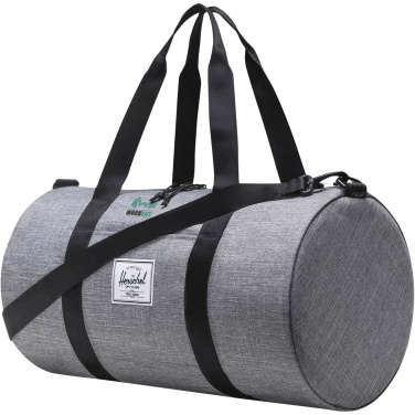 Logotrade logo dāvanas foto: Herschel Classic™ pārstrādāta sporta soma 27L