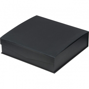 Logotrade Ideja dāvanas foto: Trofeja ar bambusa pamatni Oshawa