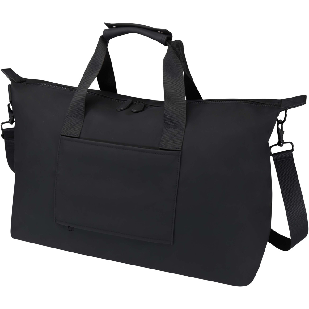 Logotrade korporatīvās dāvanas foto: Turner 15,6" GRS pārstrādāta klēpjdatora soma 36L