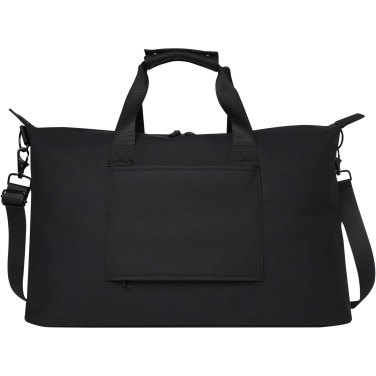 Logotrade ziemassvētku dāvanas foto: Turner 15,6" GRS pārstrādāta klēpjdatora soma 36L