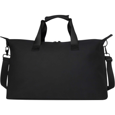 Logotrade biznesa dāvanas foto: Turner 15,6" GRS pārstrādāta klēpjdatora soma 36L