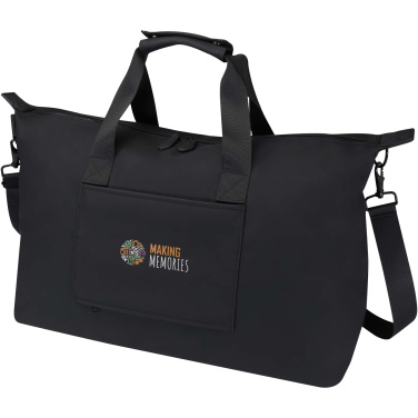 Logotrade ziemassvētku dāvanas foto: Turner 15,6" GRS pārstrādāta klēpjdatora soma 36L