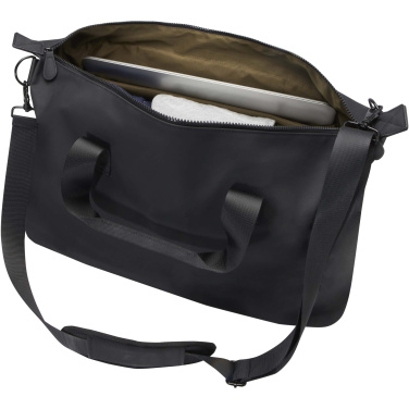 Logotrade dāvanas foto: Turner 15,6" GRS pārstrādāta klēpjdatora soma 36L