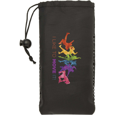 Logotrade dāvanas foto: Grip 2-daļīgs pretestības lentes komplekts