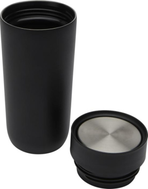 Logotrade logo dāvanas foto: Camden 350 ml RCS sertificēta nerūsējošā tērauda trauks