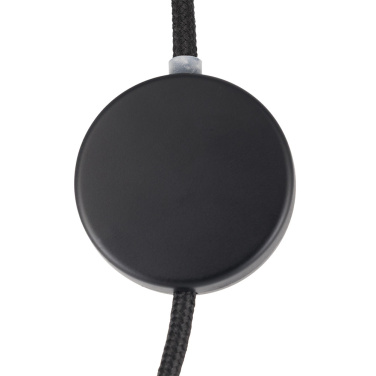 Logotrade korporatīvās dāvanas foto: Kabelis 4in1 ar izgaismotu logotipu - LH-ZM02