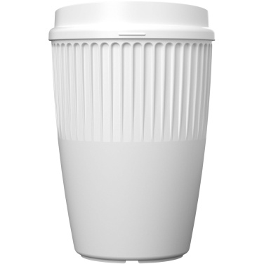 Logotrade dāvanas foto: Cirrus 350 ml glāze
