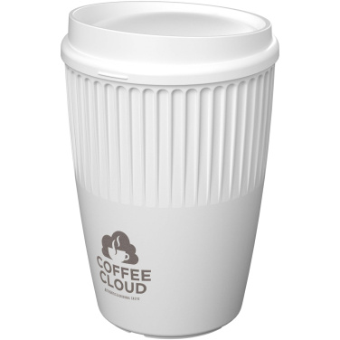 Logotrade ziemassvētku dāvanas foto: Cirrus 350 ml glāze