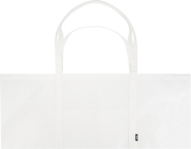 Logotrade biznesa dāvanas foto: Jumbo GRS pārstrādāta neausta īpaši liela soma 65L