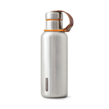 Logotrade ziemassvētku dāvanas foto: Black+Blum izolēta ūdens pudele maza 500ml