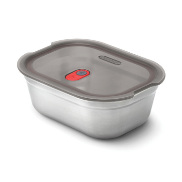 Logotrade dāvanas foto: Black+Blum ēdienu sagatavošanas kastīšu (3 gab.) komplekts, mazs, vidējs, liels