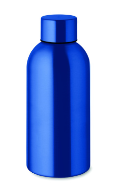 Logotrade dāvanas foto: Vienas sienas pudele 500 ml