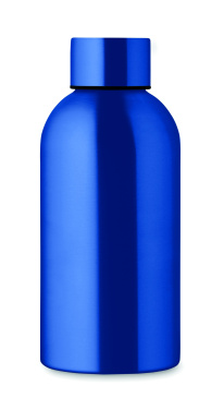 Logotrade ziemassvētku dāvanas foto: Vienas sienas pudele 500 ml