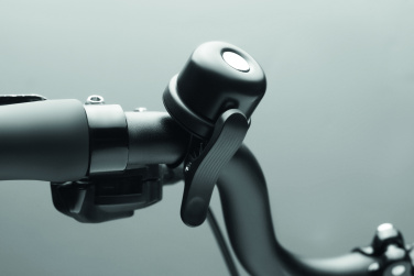 Logotrade ziemassvētku dāvanas foto: Apple® viedais meklētājs velosipēda zvaniņš