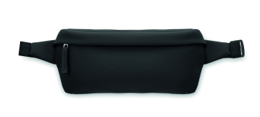Logotrade Ideja dāvanas foto: Jostas soma no 600D RPET materiāla