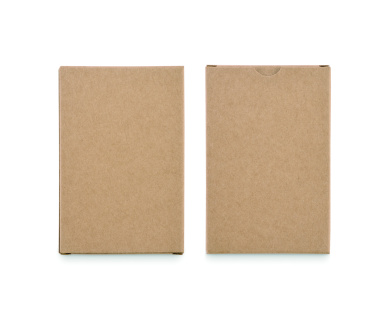 Logotrade dāvanas foto: Domino un kāršu komplekts