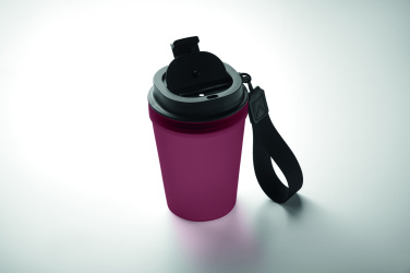 Logotrade dāvanas foto: Viensienas glāze 300 ml