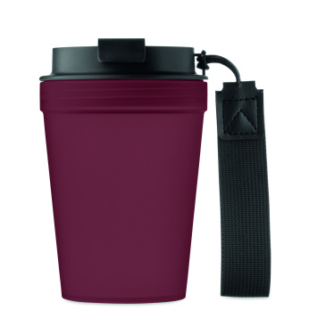 Logotrade dāvanas foto: Viensienas glāze 300 ml