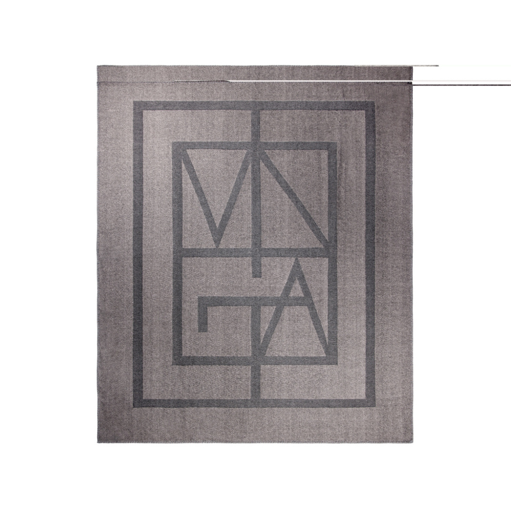 Logotrade dāvanas foto: VINGA Monogram GRS sega