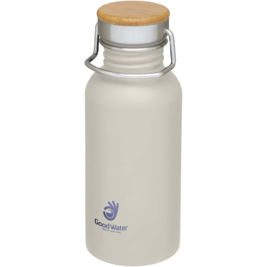 Logotrade biznesa dāvanas foto: Thor 550 ml ūdens pudele