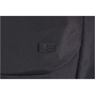 Logotrade korporatīvās dāvanas foto: Case Logic Variate 17 collu pārstrādāta, izvelkama klēpjdatora mugursoma ar roll-top pārklājumu