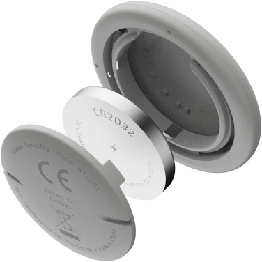 Logotrade korporatīvās dāvanas foto: Xtorm XTAG2A0 ūdensizturīga ceļojumu birka