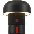 Kooduu Sensa Play Mini JBL pārnēsājamais skaļrunis un lampa, Antracīts