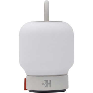 Logotrade logo dāvanas foto: Kooduu Loome pārnēsājamā lampa