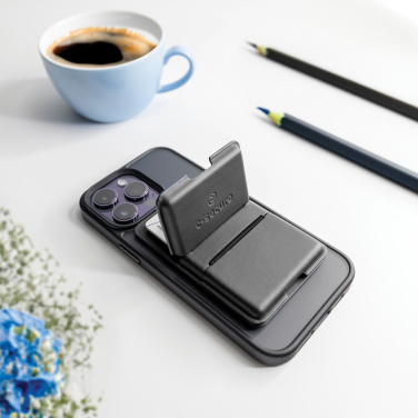 Logotrade ziemassvētku dāvanas foto: C-Secure MagSafe tālruņa maciņš