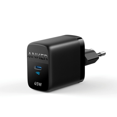 Logotrade ziemassvētku dāvanas foto: Anker ACE lādētājs ES 45W