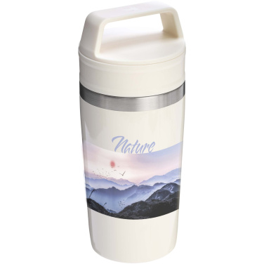 Logotrade biznesa dāvanas foto: Stanley Café-To-Go ceļojumu krūze 350 ml