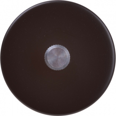 Logotrade Ideja dāvanas foto: Sāls un piparu dzirnavu komplekts DAKAR