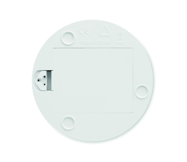 Logotrade ziemassvētku dāvanas foto: Izgaismota LED piezīmju dēlis