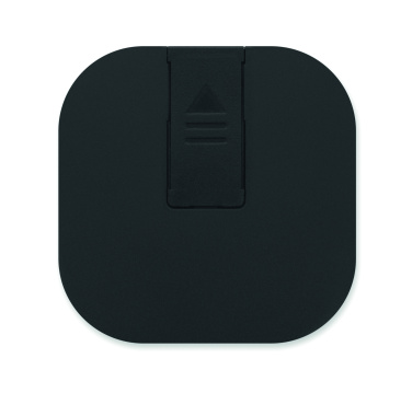 Logotrade dāvanas foto: 100 W ievelkams uzlādes kabelis