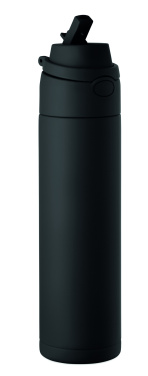 Logotrade Ideja dāvanas foto: Viensienas pudele 650 ml