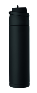 Logotrade ziemassvētku dāvanas foto: Viensienas pudele 650 ml