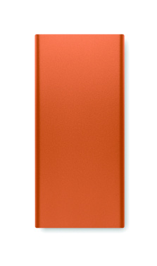 Logotrade logo dāvanas foto: 10000 mAh jaudas banka