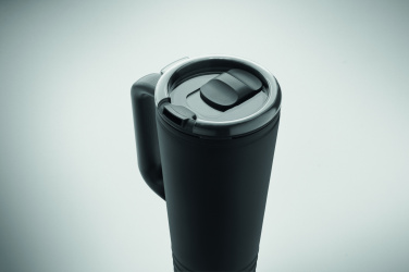 Logotrade ziemassvētku dāvanas foto: Howler krūze ar rokturi 700ml