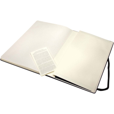 Logotrade dāvanas foto: Moleskine A4 mākslas skicēšanas burtnīca