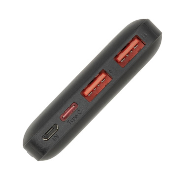 Logotrade ziemassvētku dāvanas foto: Power Bank VA2101 10000 mAh RIVACASE