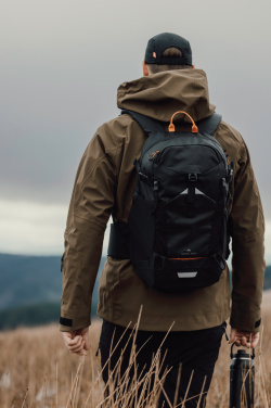 Logotrade biznesa dāvanas foto: Nordic Drift Trail RCS mugursoma 24L