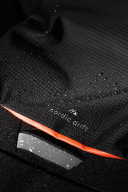 Logotrade logo dāvanas foto: Nordic Drift Trail RCS dienas mugursoma 16L