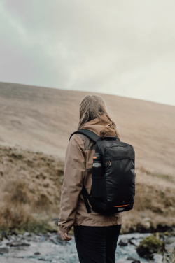 Logotrade dāvanas foto: Nordic Drift Trail RCS dienas mugursoma 16L