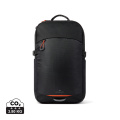 Nordic Drift Trail RCS dienas mugursoma 16L, melns